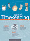 Title details for Tools of Timekeeping by Linda Formichelli - Available